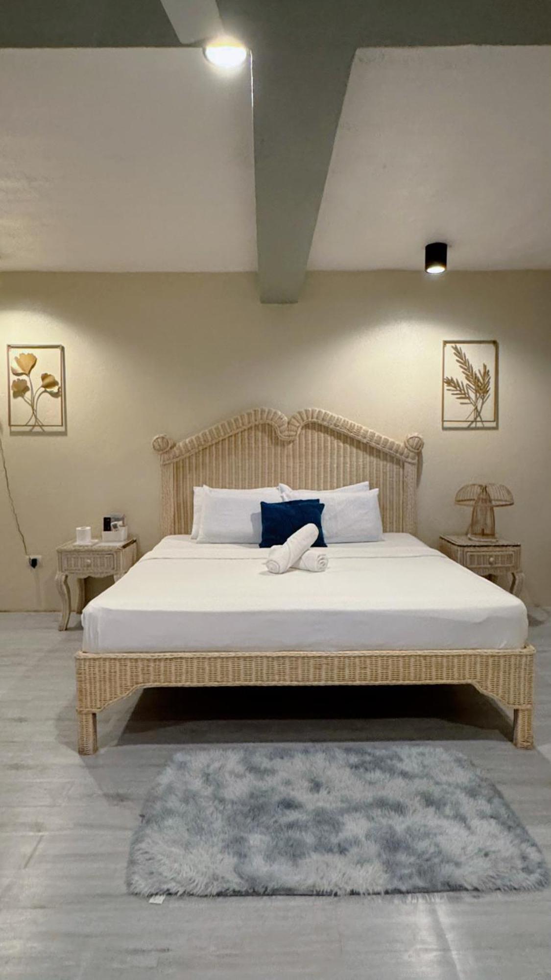 Tahanan Resort San Juan  Kültér fotó