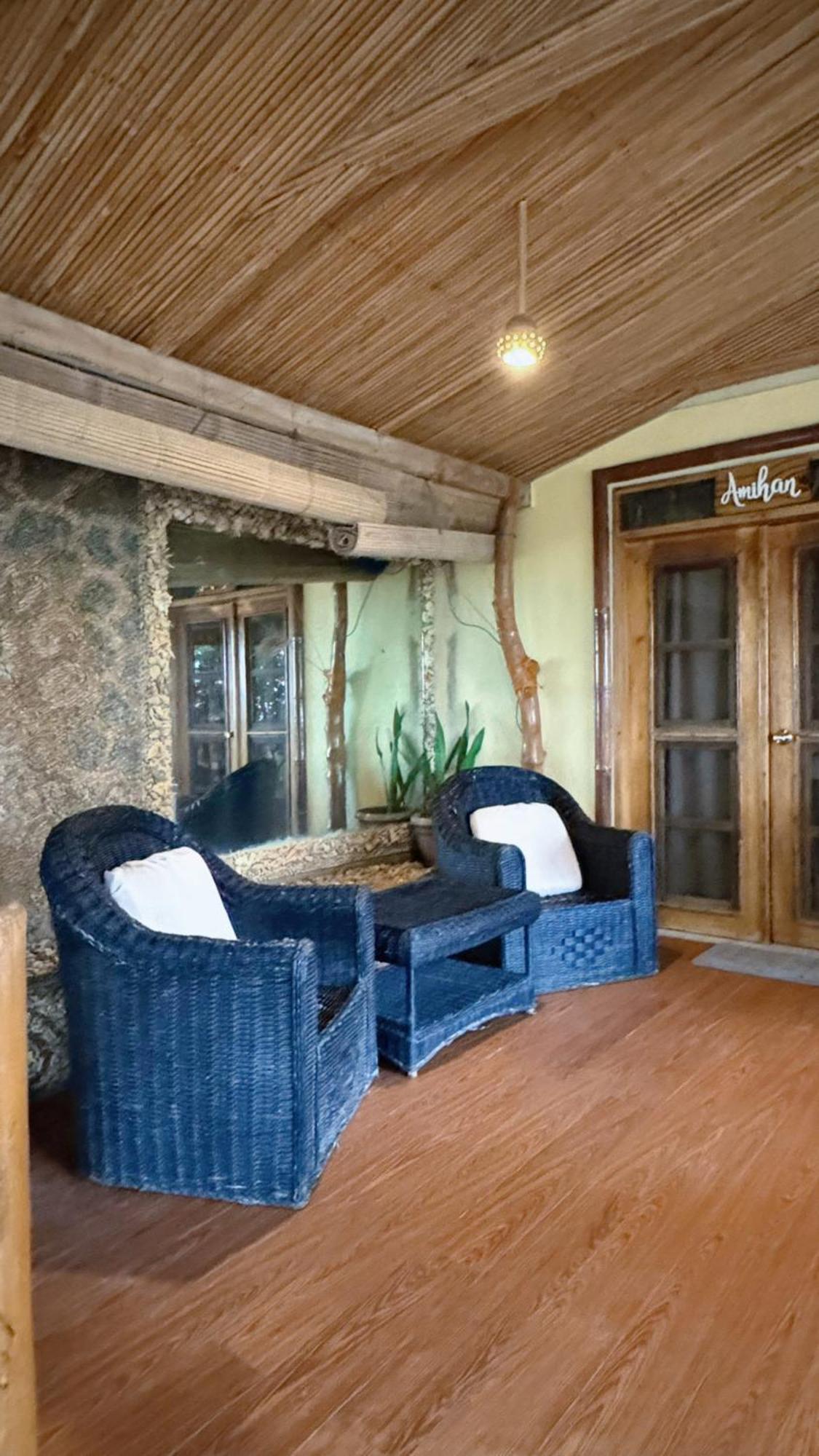 Tahanan Resort San Juan  Kültér fotó