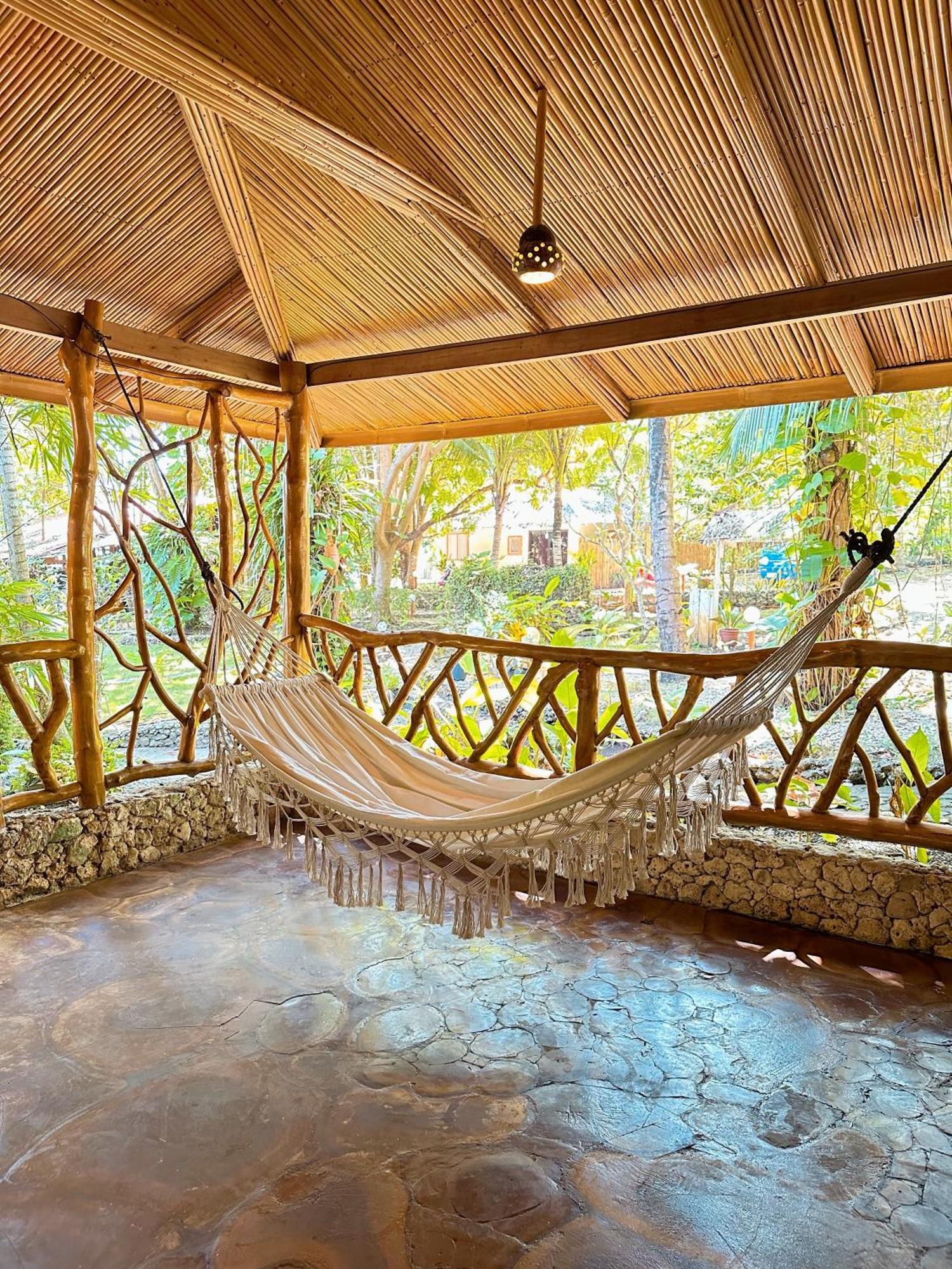 Tahanan Resort San Juan  Kültér fotó