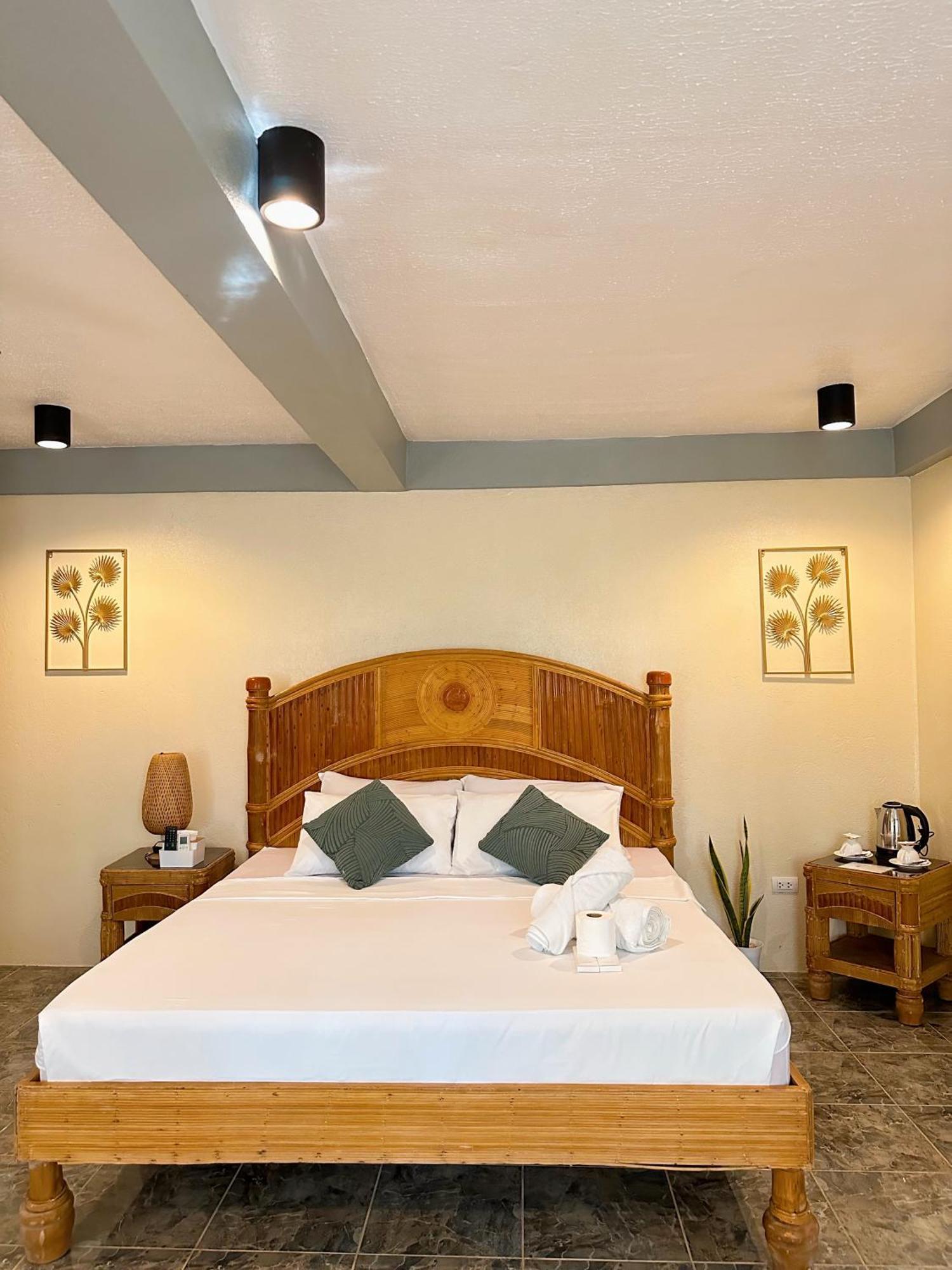 Tahanan Resort San Juan  Kültér fotó