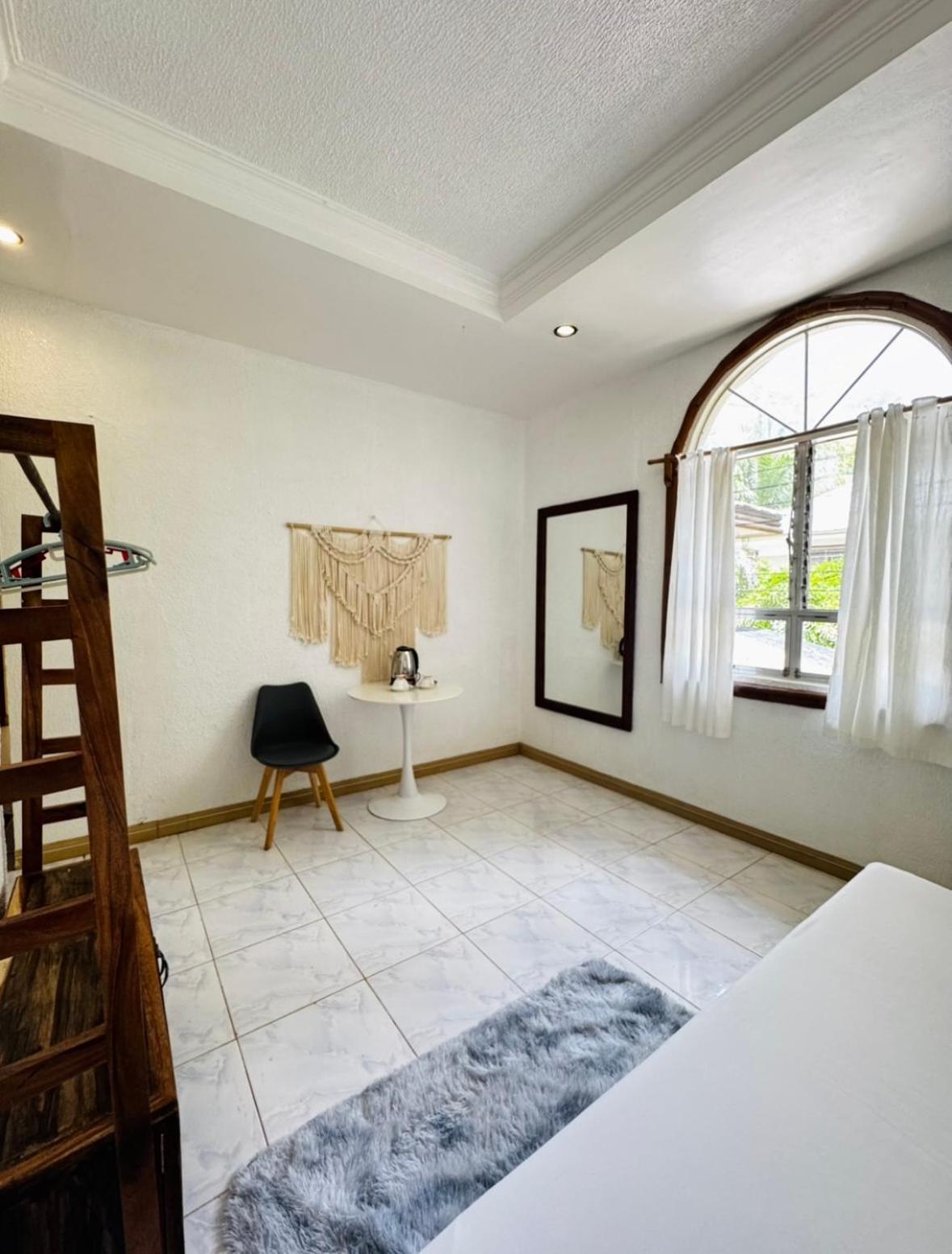 Tahanan Resort San Juan  Kültér fotó