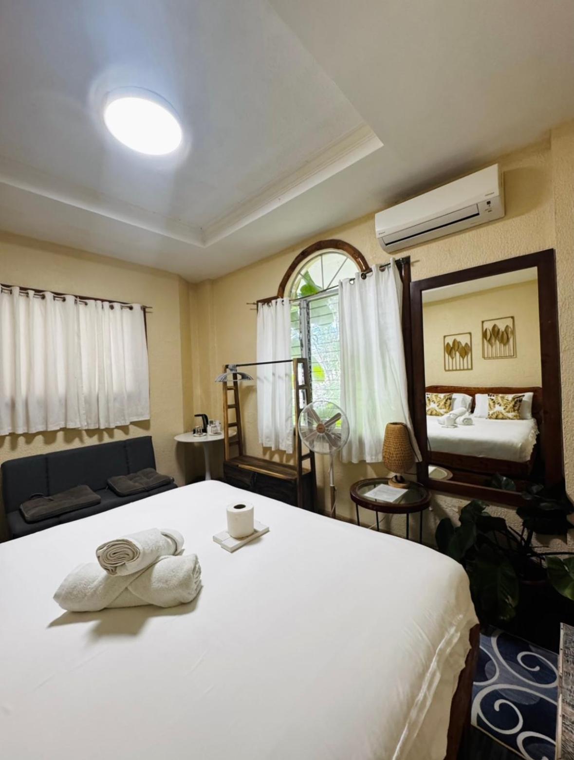 Tahanan Resort San Juan  Kültér fotó