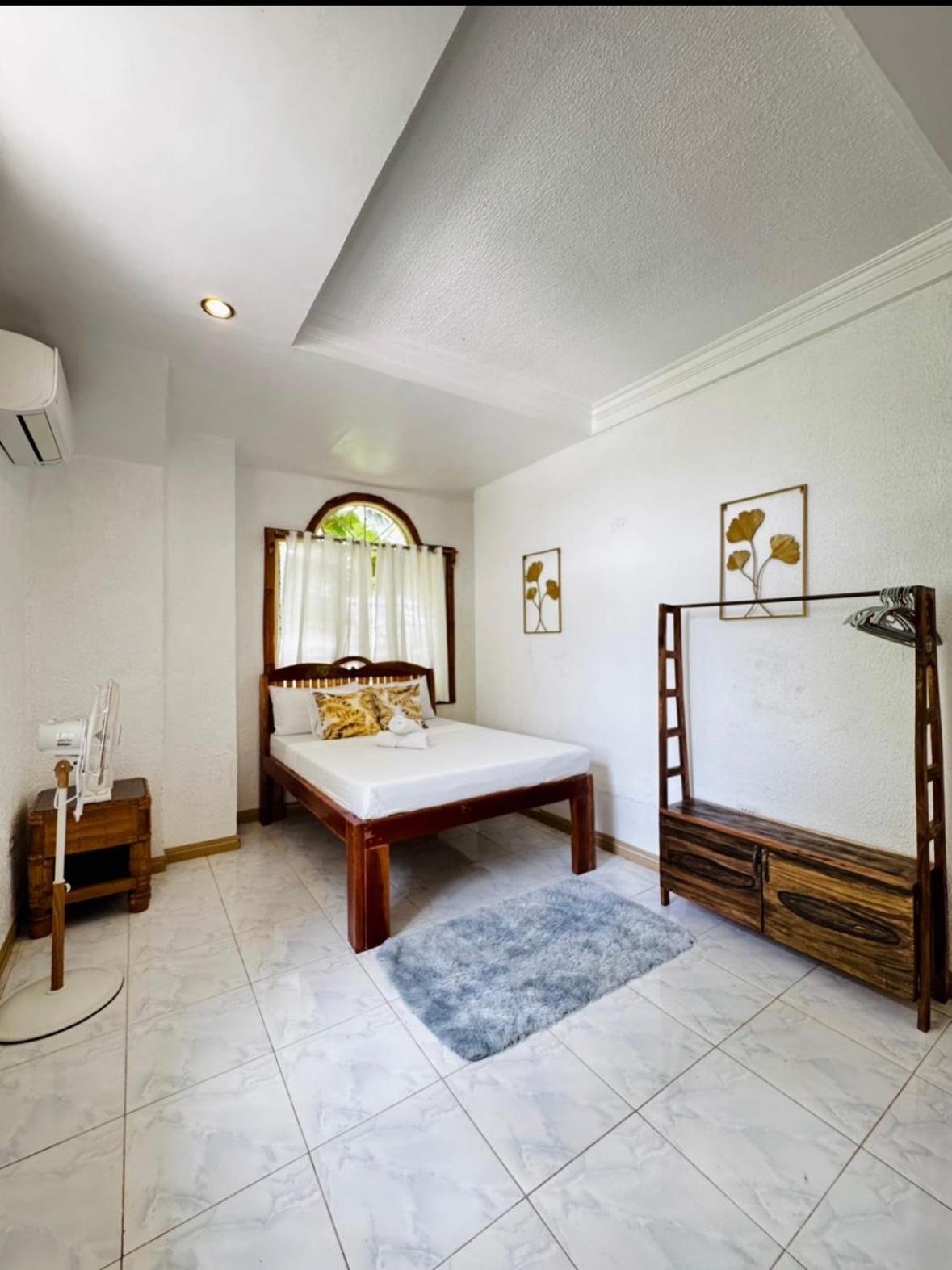Tahanan Resort San Juan  Kültér fotó
