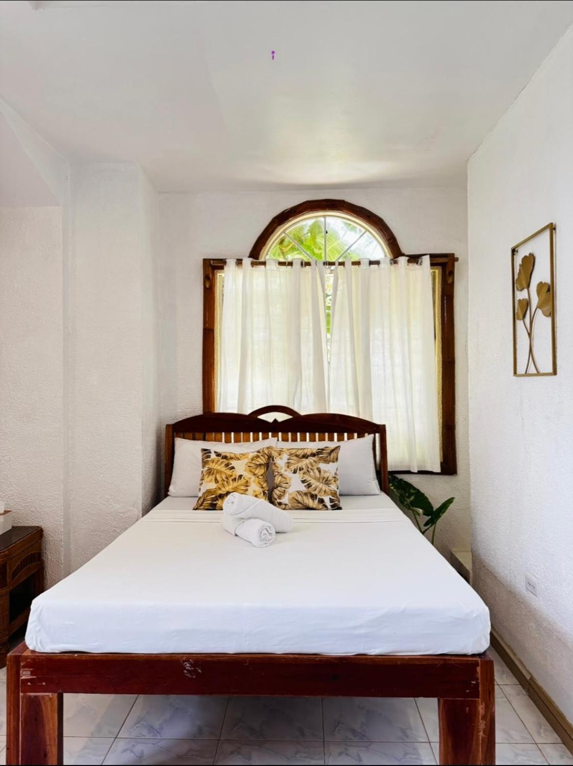Tahanan Resort San Juan  Kültér fotó