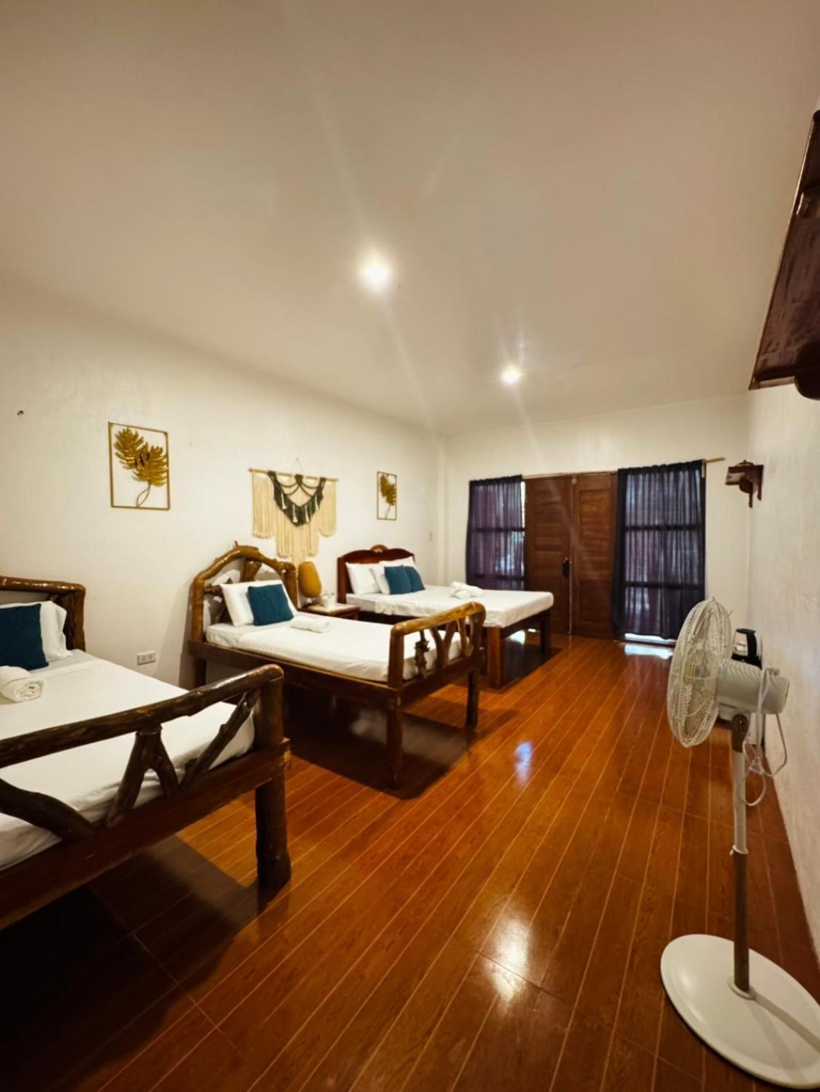 Tahanan Resort San Juan  Kültér fotó