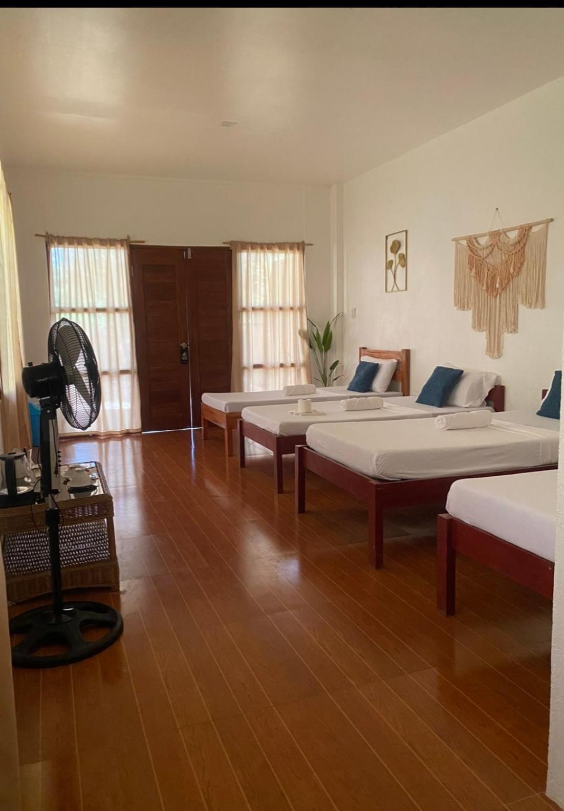 Tahanan Resort San Juan  Kültér fotó