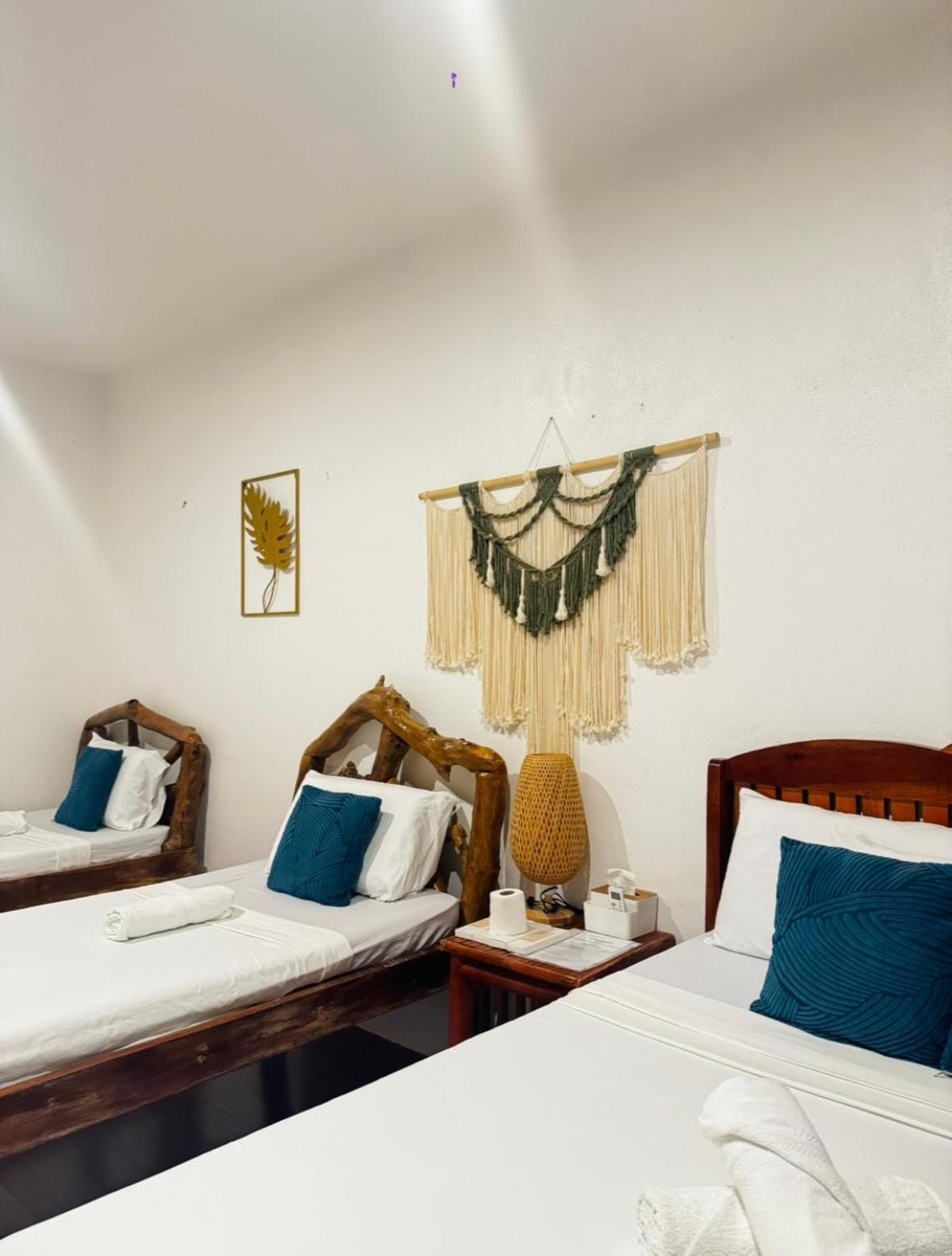 Tahanan Resort San Juan  Kültér fotó