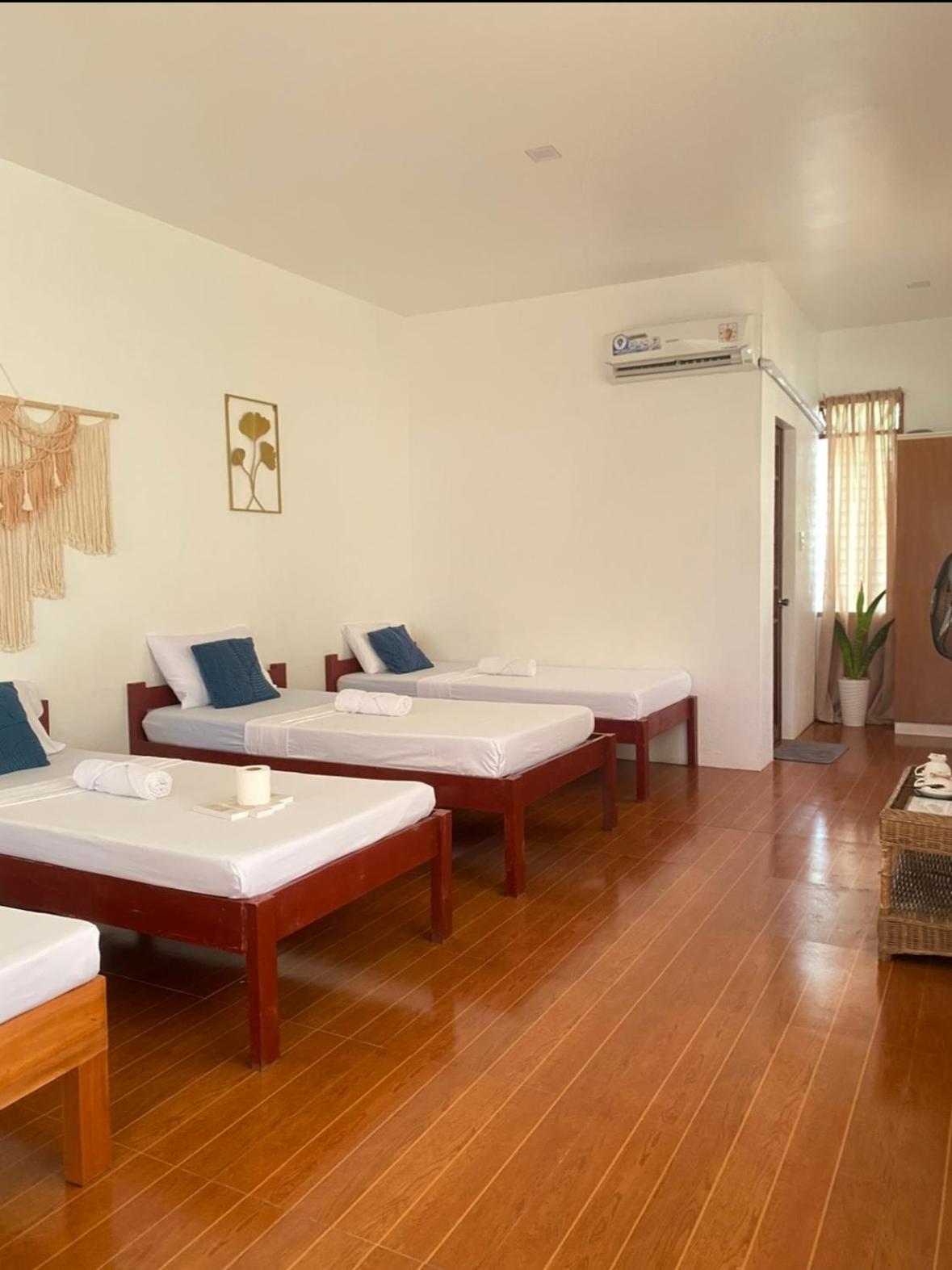 Tahanan Resort San Juan  Kültér fotó