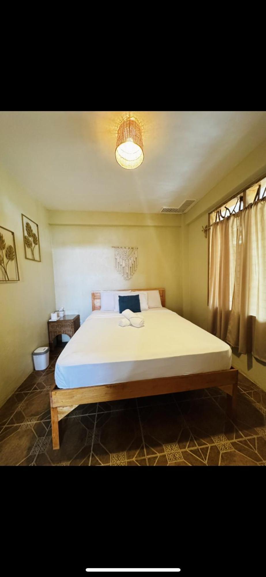 Tahanan Resort San Juan  Kültér fotó