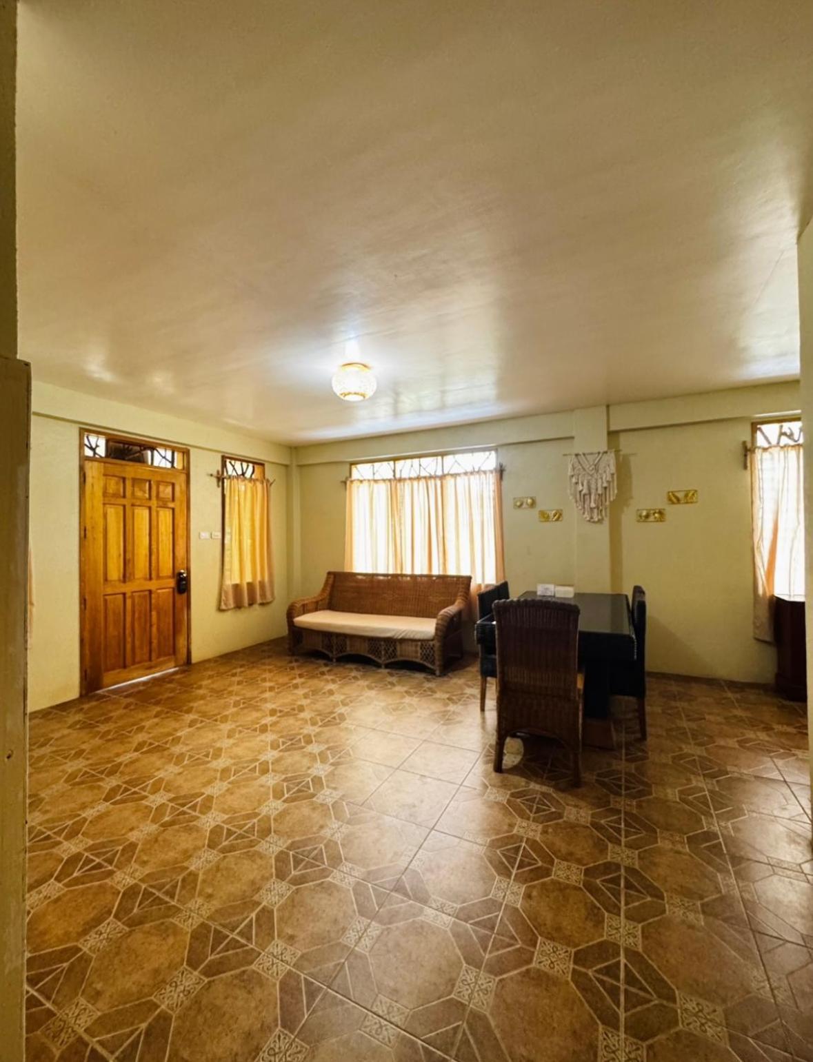 Tahanan Resort San Juan  Kültér fotó