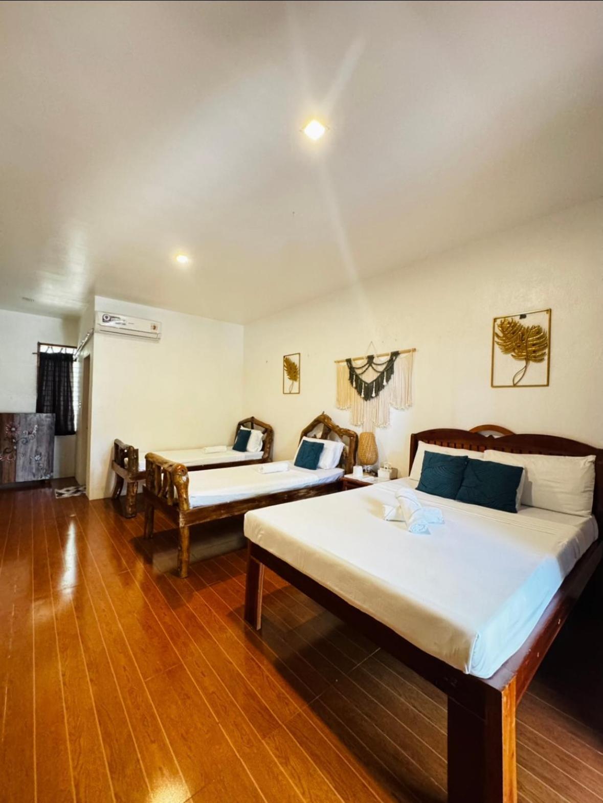 Tahanan Resort San Juan  Kültér fotó