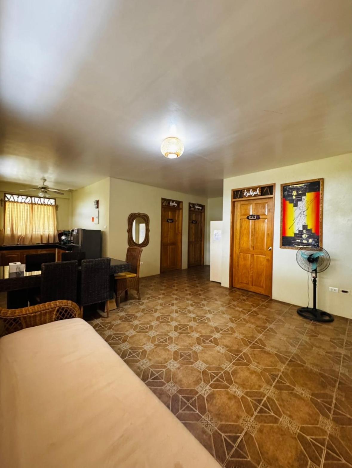 Tahanan Resort San Juan  Kültér fotó