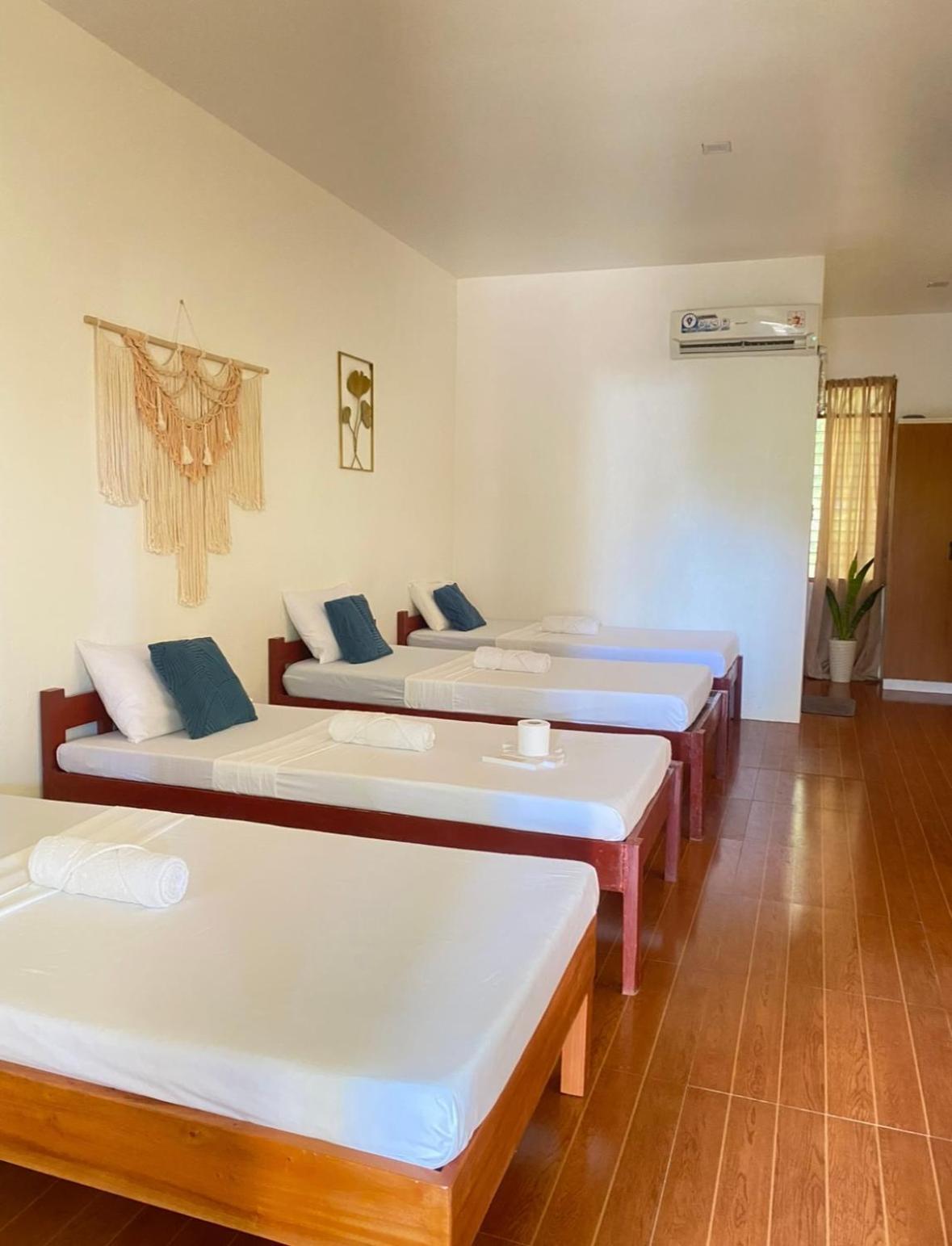 Tahanan Resort San Juan  Kültér fotó