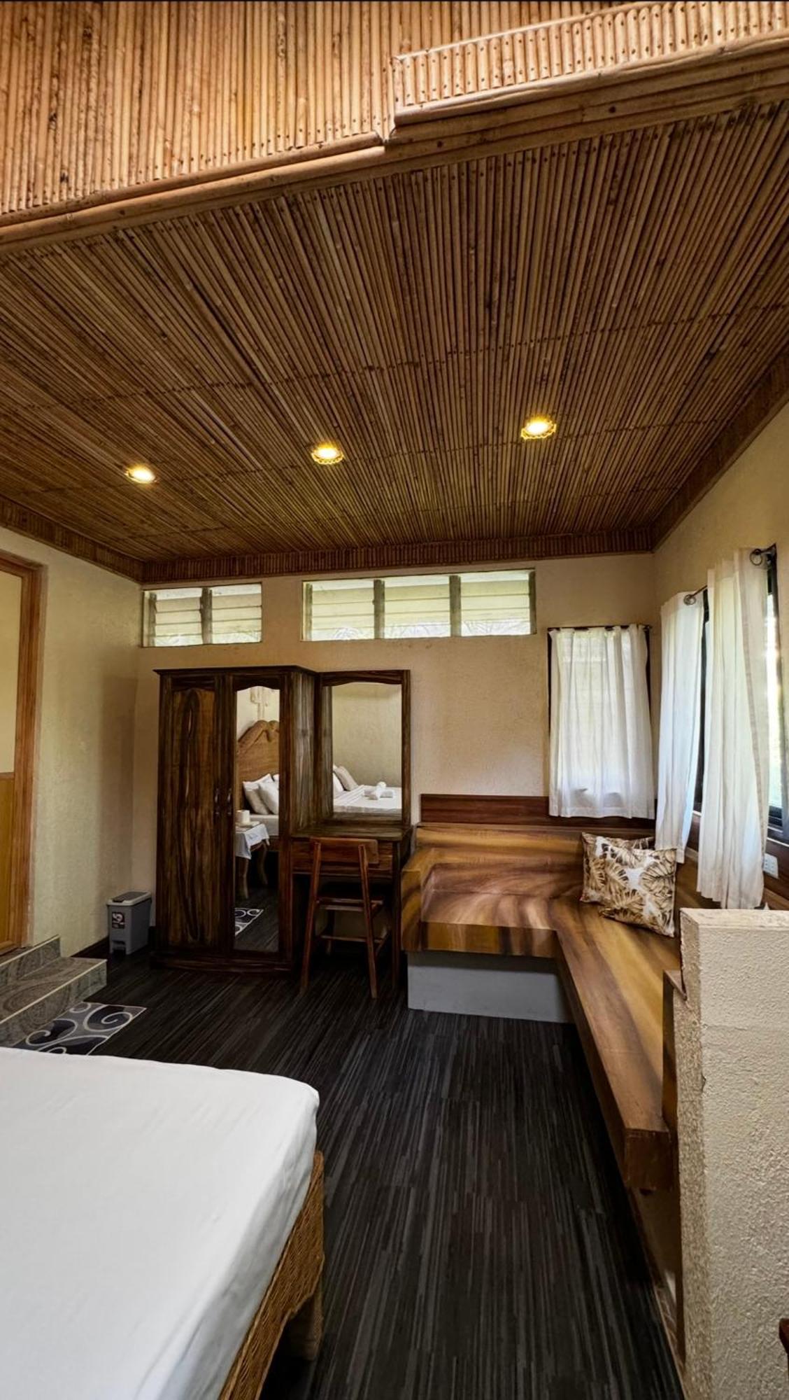 Tahanan Resort San Juan  Kültér fotó