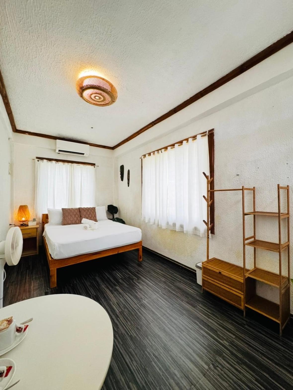 Tahanan Resort San Juan  Kültér fotó