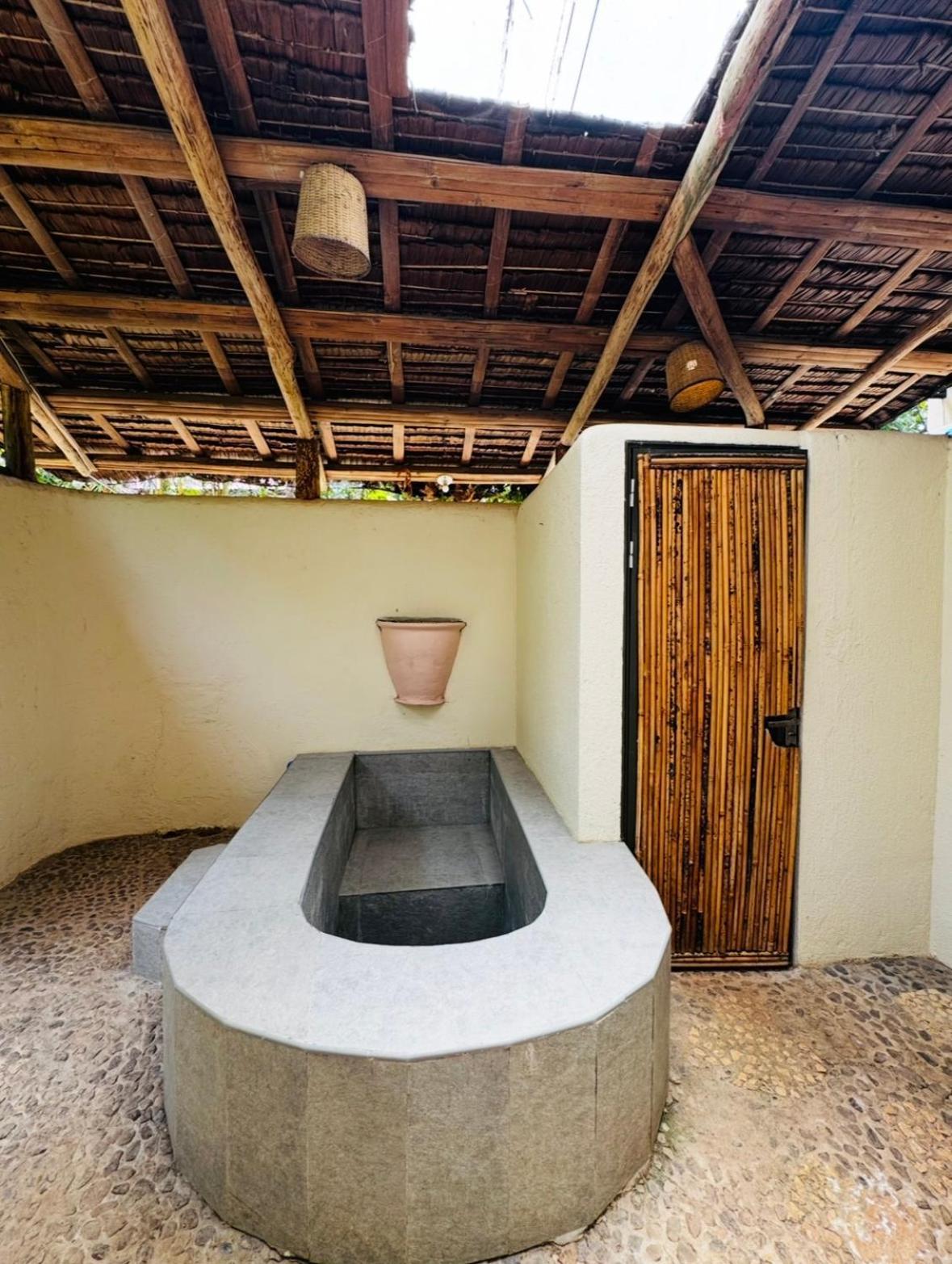 Tahanan Resort San Juan  Kültér fotó