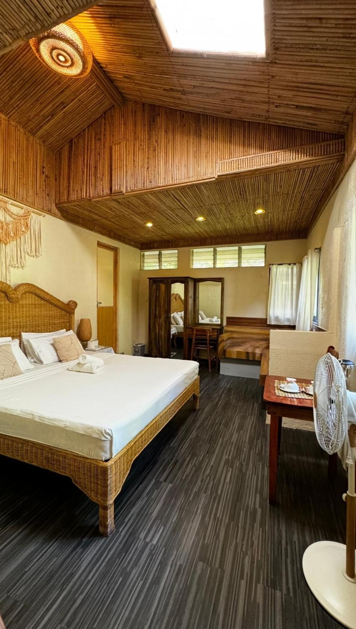Tahanan Resort San Juan  Kültér fotó