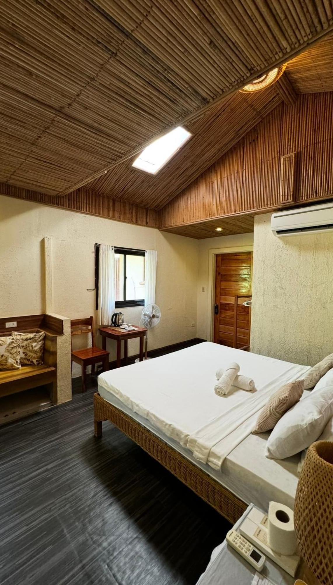 Tahanan Resort San Juan  Kültér fotó